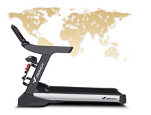 Load image into Gallery viewer, Treadmill Commercial High Performance