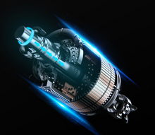 Load image into Gallery viewer, Treadmill Commercial High Performance