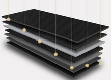 Load image into Gallery viewer, Treadmill Commercial High Performance