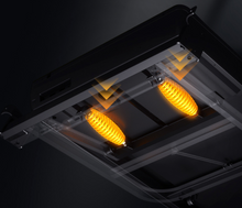 Load image into Gallery viewer, Treadmill Commercial High Performance