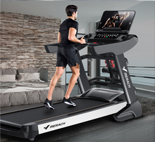 Load image into Gallery viewer, Treadmill Commercial High Performance
