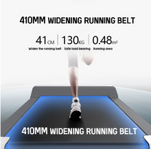 Load image into Gallery viewer, Electric Treadmill High Performance Slim and Sleek