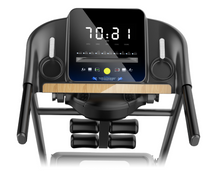 Load image into Gallery viewer, Mini Electric Treadmill Slim and Sleek - Limited Edition