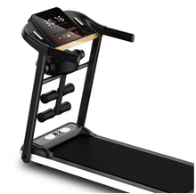 Load image into Gallery viewer, Mini Electric Treadmill Slim and Sleek - Limited Edition