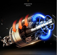 Load image into Gallery viewer, Mini Electric Treadmill Slim and Sleek - Limited Edition