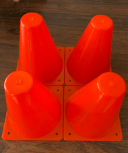 Load image into Gallery viewer, AirBadminton Competition Line Set