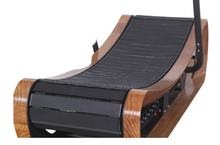 Load image into Gallery viewer, Top Line High Performance Manual Solid Wood Air Runner Treadmill