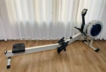 Load image into Gallery viewer, Commercial Rowing Machine High Performance