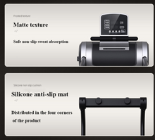 Load image into Gallery viewer, High Performance Top Line - Portable Rowing Machine Wood - Sleek and Stylish