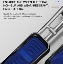 Load image into Gallery viewer, Top Line Commercial Elliptical Spacewalk Fly Wheel Machine - High Performance