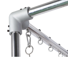 Load image into Gallery viewer, High Performance Slim and Sleek - Pilates Cadillac Loft Bed Set - Maple