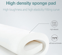 Load image into Gallery viewer, High Performance Slim and Sleek - Pilates Cadillac Loft Bed Set - Maple