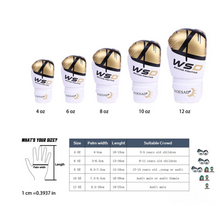 Load image into Gallery viewer, High Performance - Boxing Gloves - Kick Boxing (Children, Teen, Adult)