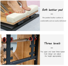 Load image into Gallery viewer, High Performance Slim and Sleek - Pilates Yoga Complete Set - Oak