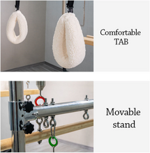 Load image into Gallery viewer, High Performance Slim and Sleek - Pilates Yoga Complete Set - Oak