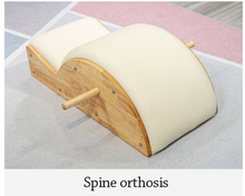 Load image into Gallery viewer, High Performance Slim and Sleek - Pilates Yoga Complete Set - Oak