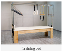 Load image into Gallery viewer, High Performance Slim and Sleek - Pilates Yoga Complete Set - Oak