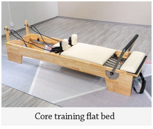 Load image into Gallery viewer, High Performance Slim and Sleek - Pilates Yoga Complete Set - Oak