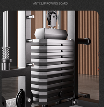 Load image into Gallery viewer, High Performance Gym Equipment - Multi Function Commercial Grade Strength Training Set 150KG