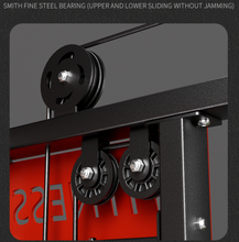 Load image into Gallery viewer, High Performance Gym Equipment - Multi Function Commercial Grade Strength Training Set 150KG