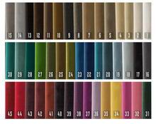 Load image into Gallery viewer, "Arna Royal LUXURY Collection" Sleek & Stylish Italian Royal Chair