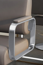 Load image into Gallery viewer, Professional Hairdressing Salon Barber Chair - Many Colours