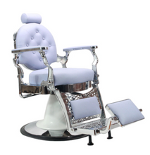 Load image into Gallery viewer, Commercial Professional Hairdressing Salon Barber Chair - Many Colours & Styles