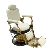 Load image into Gallery viewer, Commercial Professional Hairdressing Salon Barber Chair - Many Colours & Styles