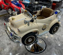 Load image into Gallery viewer, Commercial Professional Hairdressing Salon Barber Chair - Simulation Lift Chair for Children