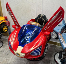 Load image into Gallery viewer, Commercial Professional Hairdressing Salon Barber Chair - Simulation Lift Chair for Children