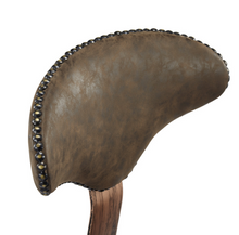 Load image into Gallery viewer, Commercial Professional Hairdressing Salon Barber Chair Iron Antique Retro - Many Colours & Styles