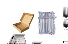 Load image into Gallery viewer, Commercial Grade Professional Hair Clippers Compete Set