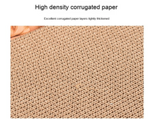 Load image into Gallery viewer, Luxury Pet Sofa/Couch Scratch Board