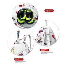 Load image into Gallery viewer, Sports Bag - Tennis, Squash or Badminton