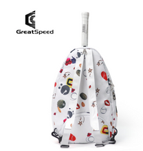 Load image into Gallery viewer, Sports Bag - Tennis, Squash or Badminton