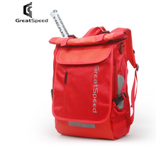 Load image into Gallery viewer, Sports Bag - Tennis, Squash or Badminton - Many Styles and Colours