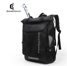 Load image into Gallery viewer, Sports Bag - Tennis, Squash or Badminton - Many Styles and Colours