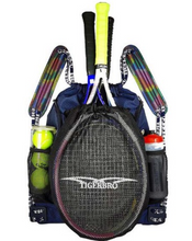 Load image into Gallery viewer, Sports Bag - Tennis, Squash or Badminton Adult/Child - One Size