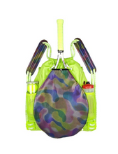 Load image into Gallery viewer, Sports Bag - Tennis, Squash or Badminton Adult/Child - One Size