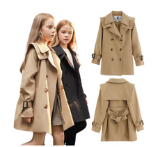 Load image into Gallery viewer, Arna Royal Gown Collection - Girls Stylish Jacket