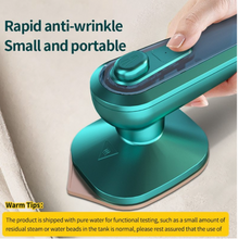 Load image into Gallery viewer, "Arna Lisa" Royal Collection - Hand Held Electric Ironing Machine