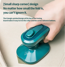 Load image into Gallery viewer, "Arna Lisa" Royal Collection - Hand Held Electric Ironing Machine