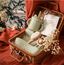 Load image into Gallery viewer, "Arna's" Royal Collection - Luxury Picnic Dinnerware Set