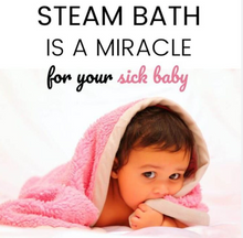 Load image into Gallery viewer, "Arna's" Royal Collection - Nano Steamer Vaporiser Humificador Machine