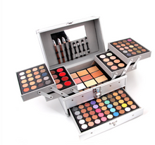 Load image into Gallery viewer, Make Up Kit + Case