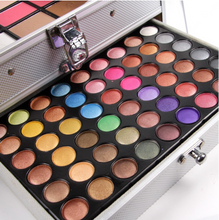 Load image into Gallery viewer, Make Up Kit + Case