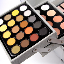 Load image into Gallery viewer, Make Up Kit + Case
