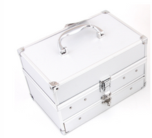 Load image into Gallery viewer, Make Up Kit + Case