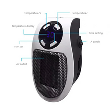 Load image into Gallery viewer, High Performance Mini Portable Heater