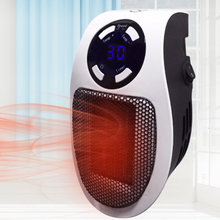 Load image into Gallery viewer, High Performance Mini Portable Heater